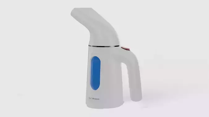 Air Purifier 3D model