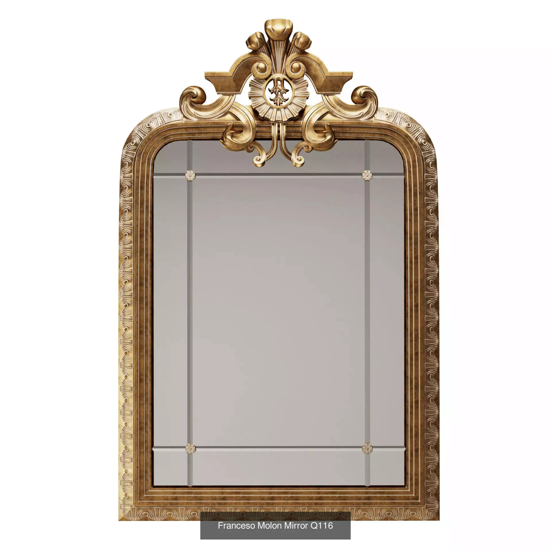 Classic Mirrors Collection _8