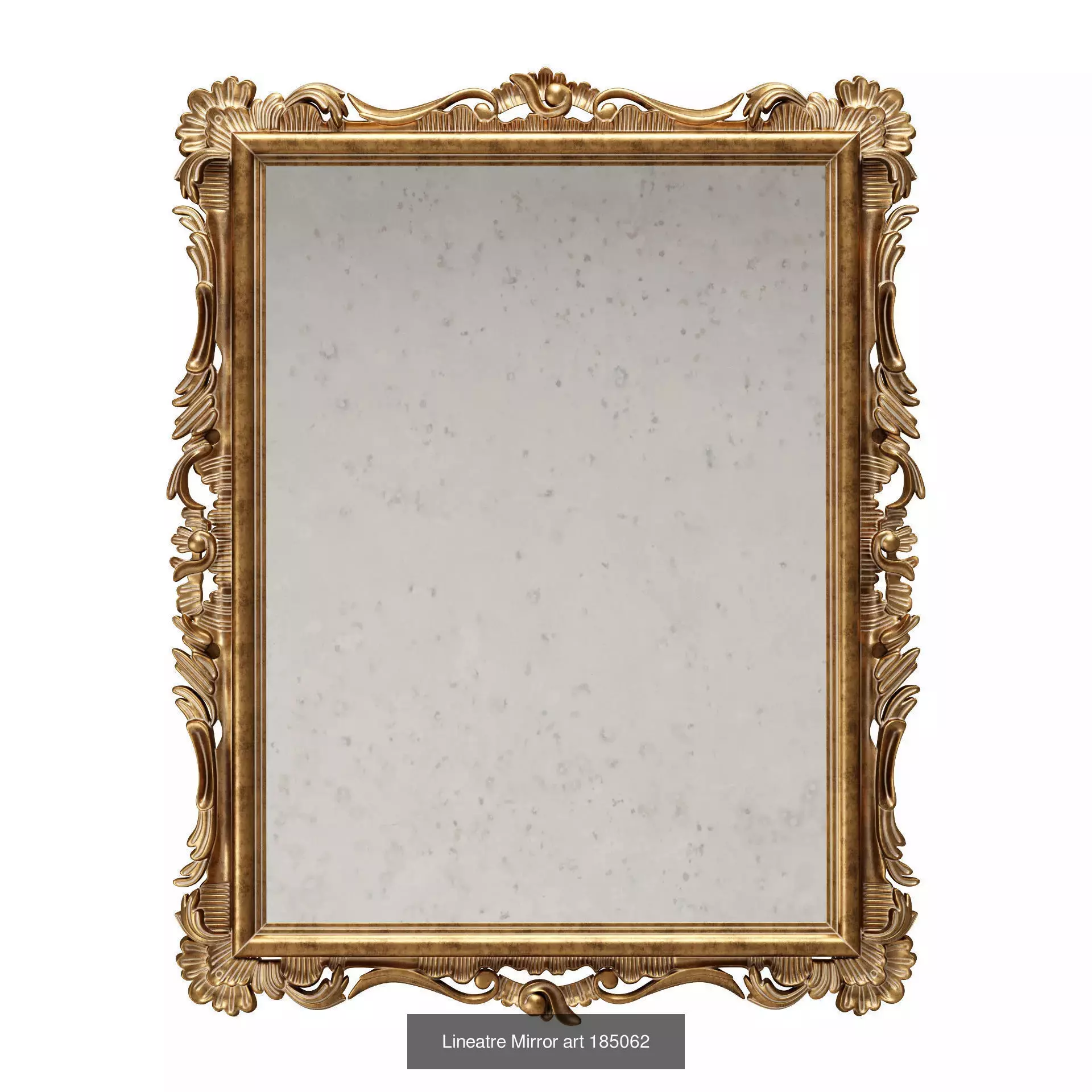 Classic Mirrors Collection _12