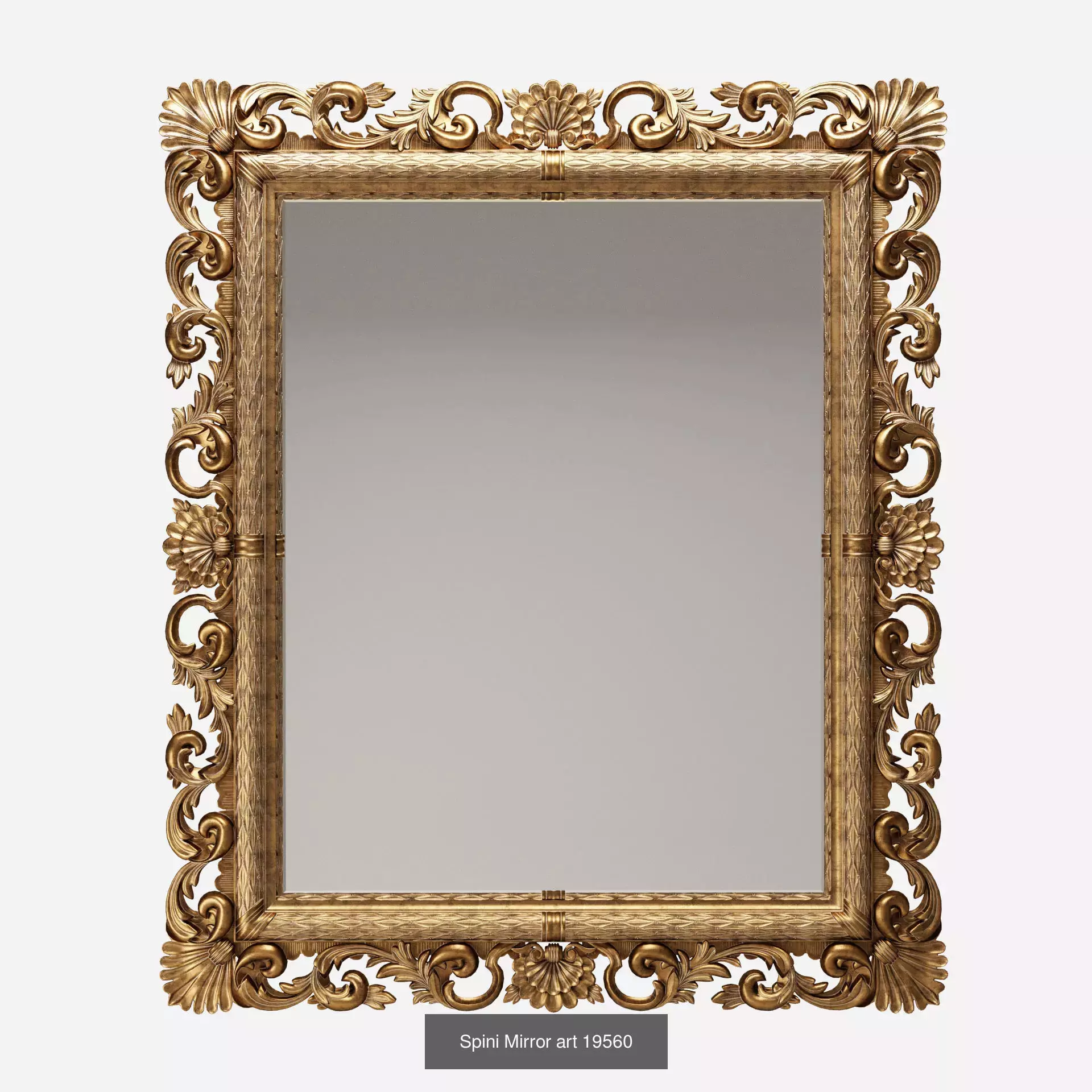 Classic Mirrors Collection _9