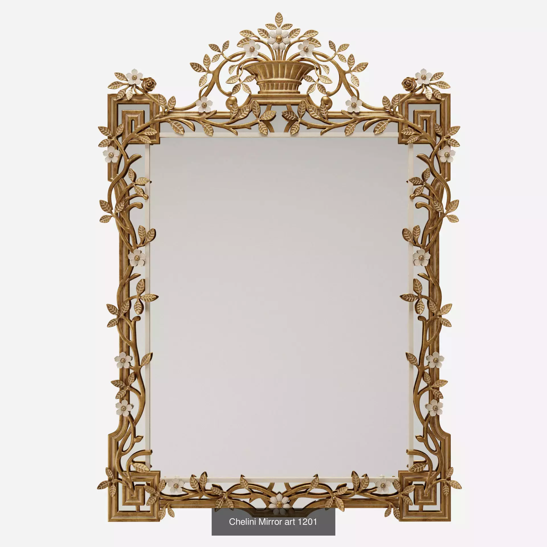 Classic Mirrors Collection _3