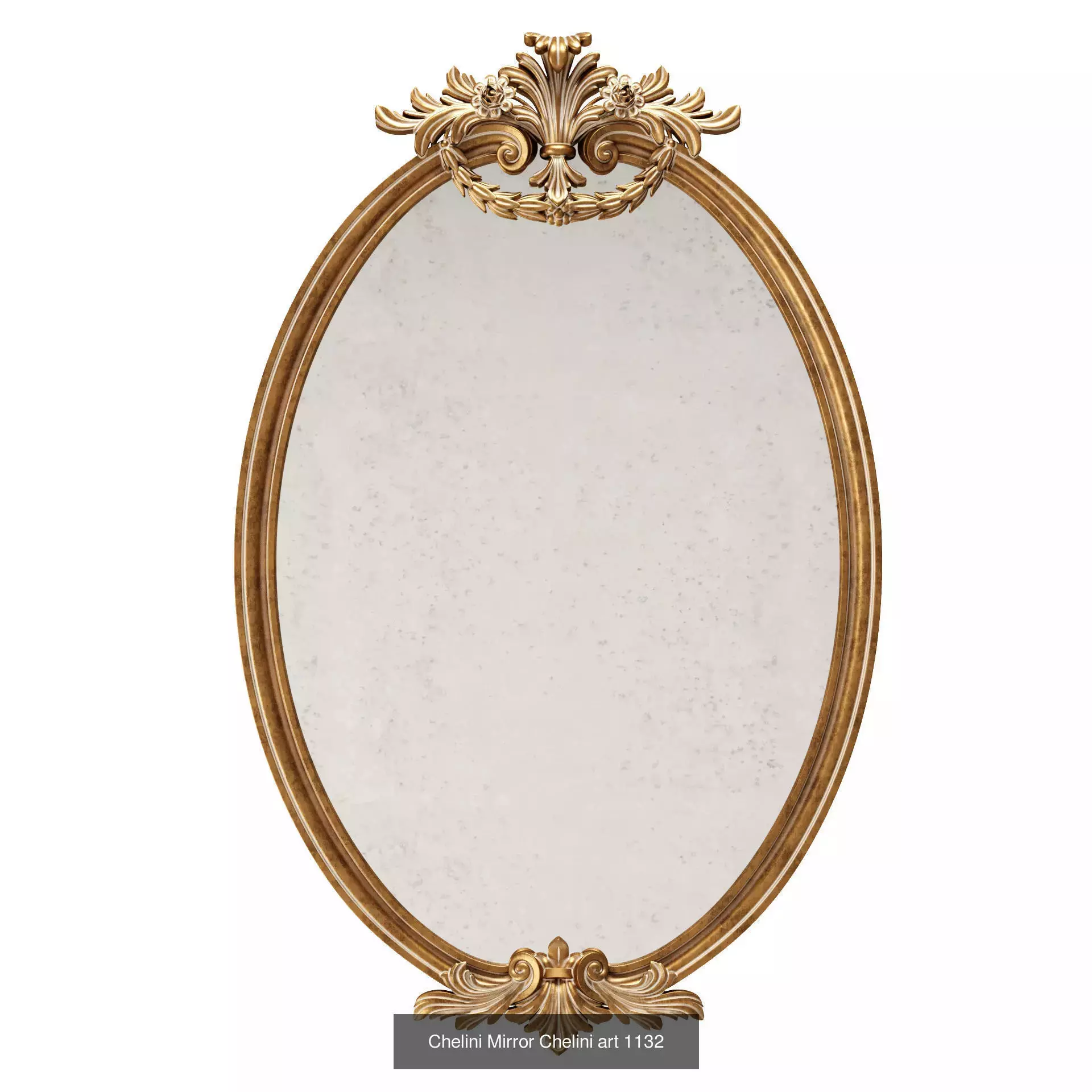 Classic Mirrors Collection _7