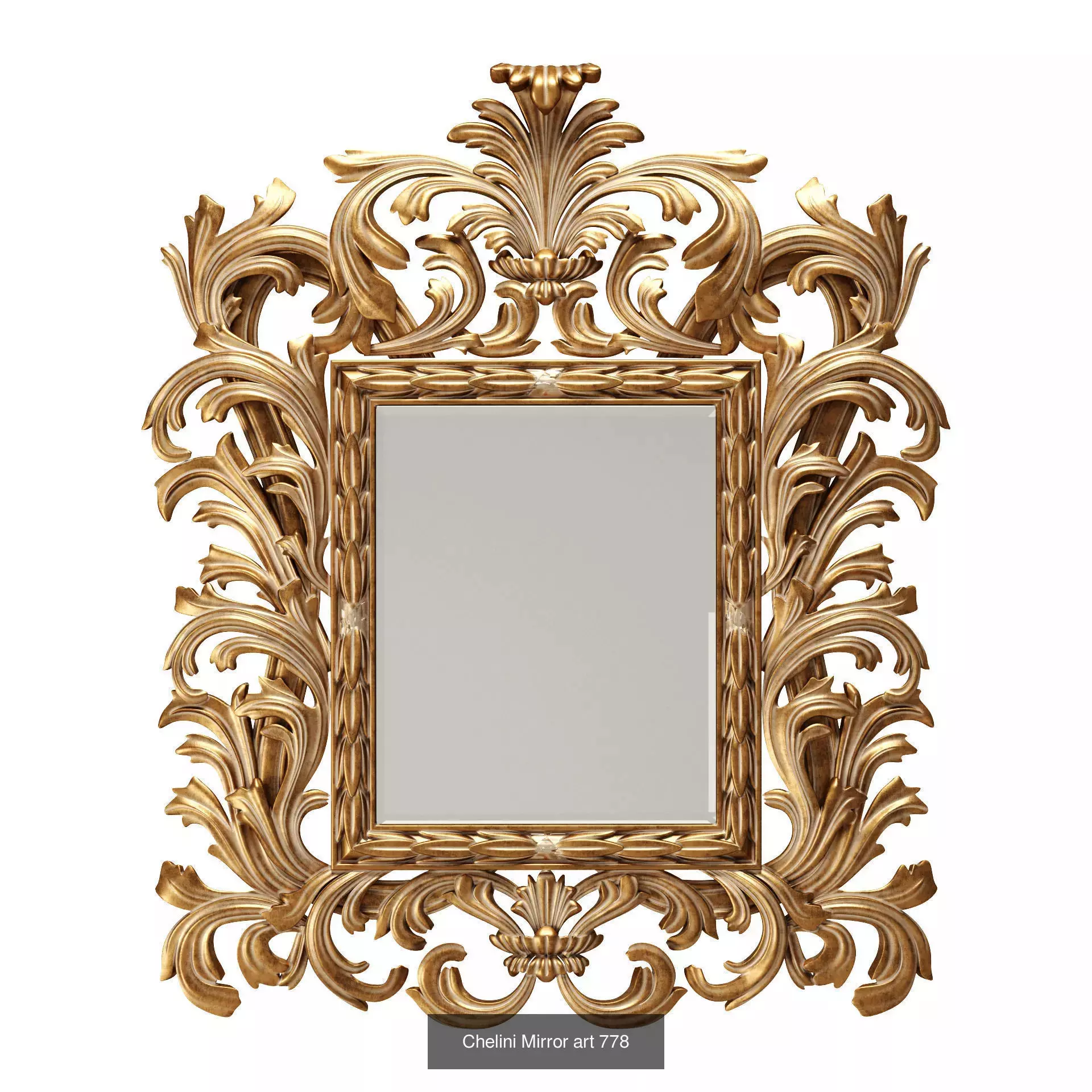 Classic Mirrors Collection _5