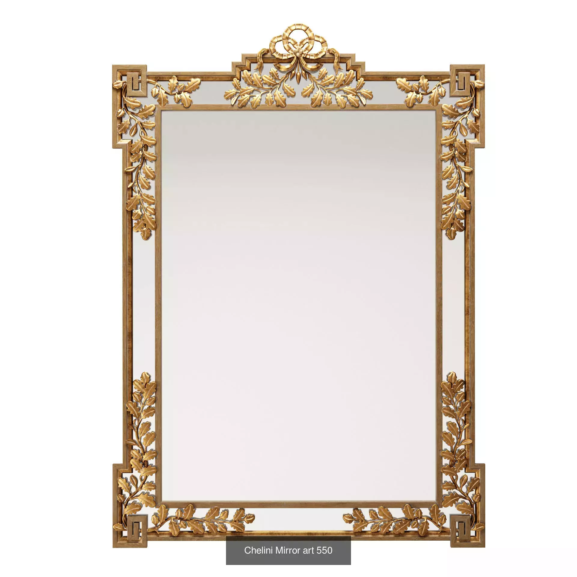 Classic Mirrors Collection _4
