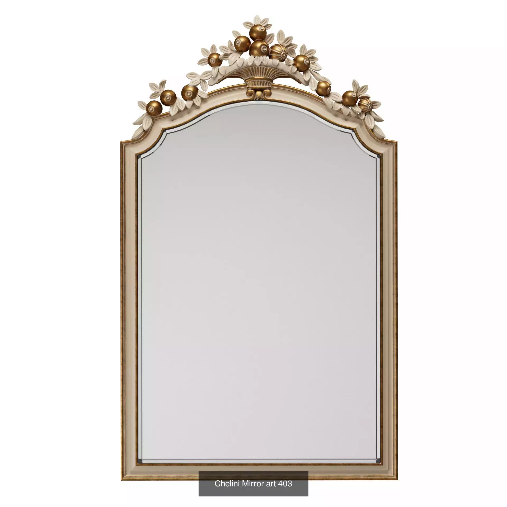 Classic Mirrors Collection _2