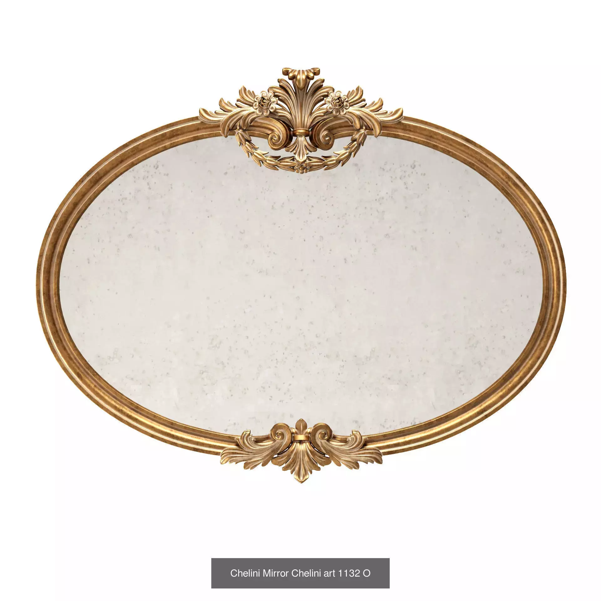 Classic Mirrors Collection _6