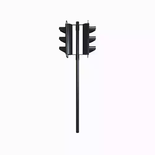 Double Traffic Light