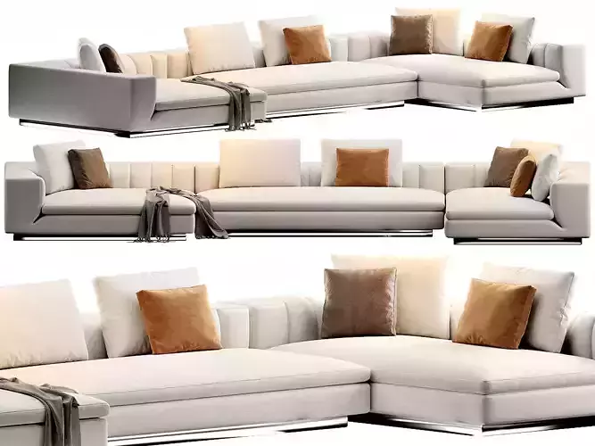 Riley Sofa