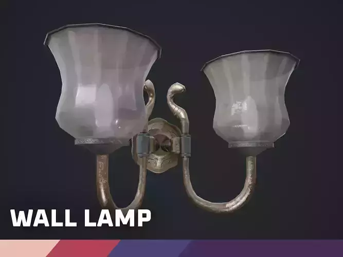 Wall Lamp