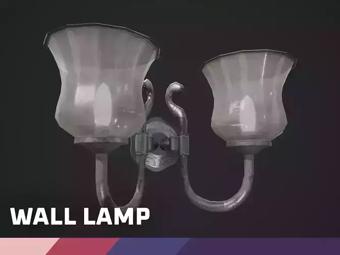 Wall Lamp