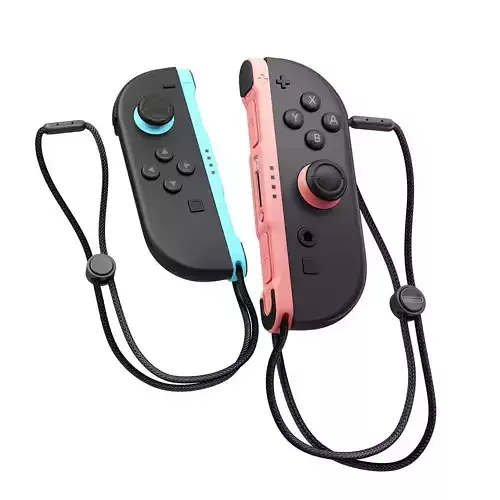 Joy-Con Controllers Switch 2 by Nintendo