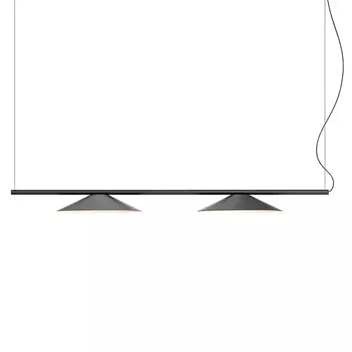 Circus Solo 0196 Pendant Lamp by Vibia