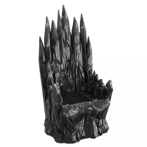 Dark Throne