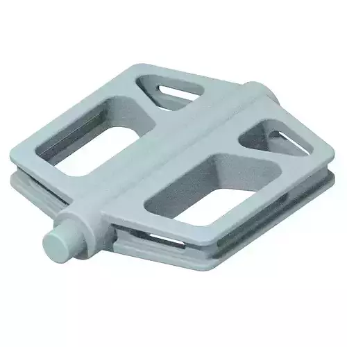 Premium Bike Pedal 3D print model