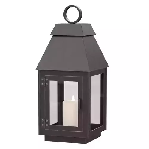 Carena Outdoor Lantern