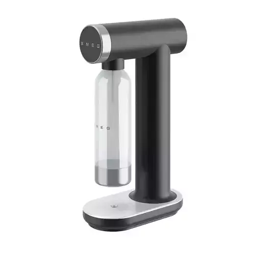 SKC01 Soda-making Machine by Smeg