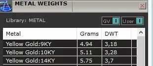 Diamond Ankh 3D print model_5
