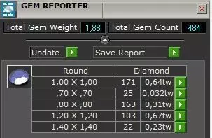 Rose Cross Pendant 3D print model_6