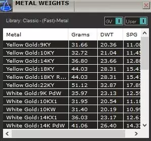 Rose Cross Pendant 3D print model_7