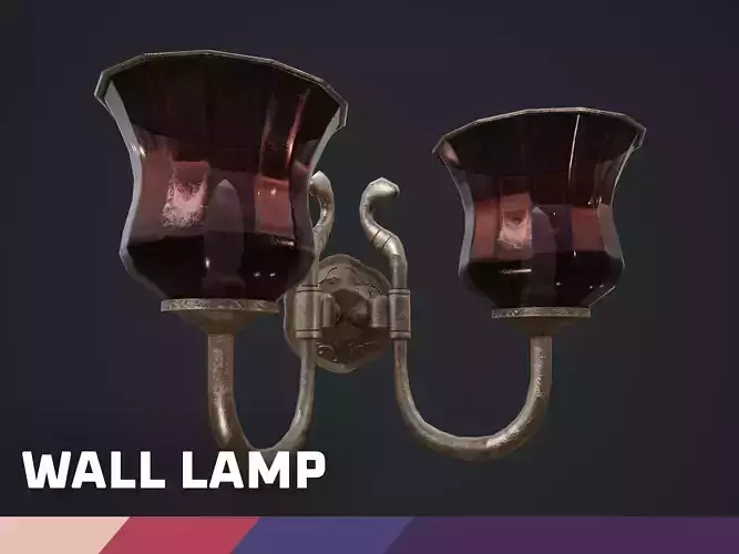 Wall Lamp