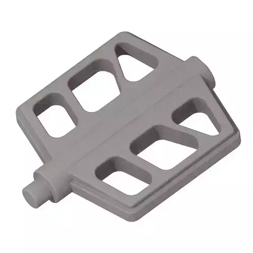 Exquisite Bike Pedal 3D print model