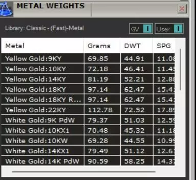 Diamond Cross Pendant 3D print model_12