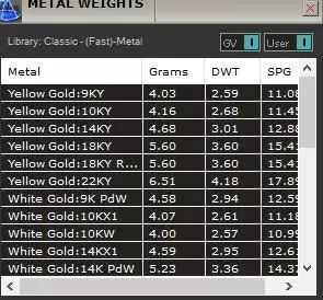 Celtic Inspired Cross Pendant 3D print model_5