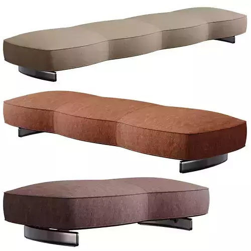 Saki Chaise Loungue
