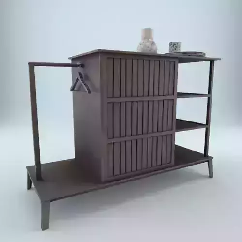 Japandi Furniture bundle