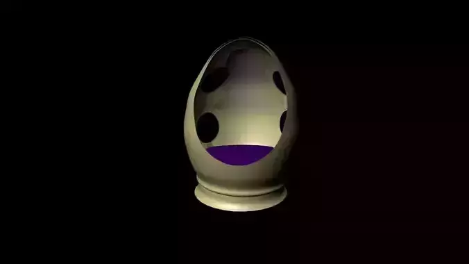 Egg Chair