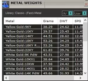 Diamond Cross Pendant 3D print model_6