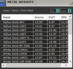 Diamond Cross Pendant 3D print model_5