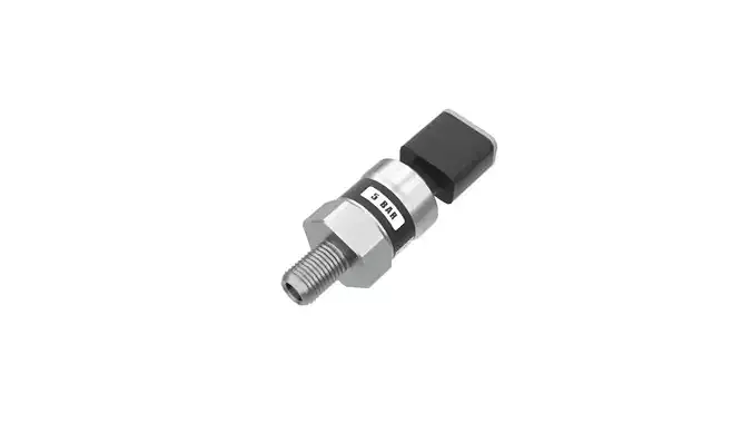 RIFE pressure sensor 5bar - 300psi