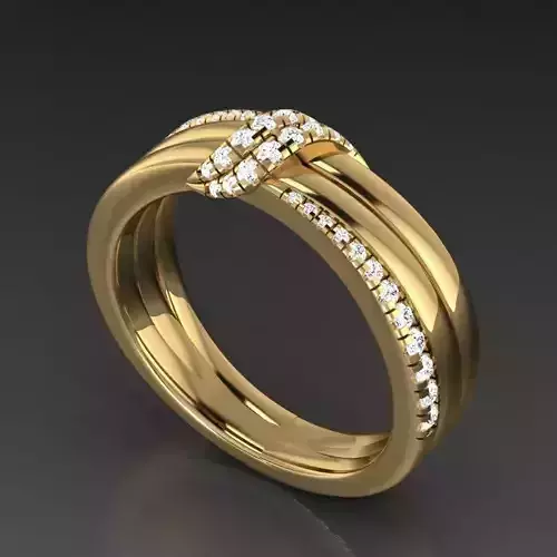 3d jewellery model
