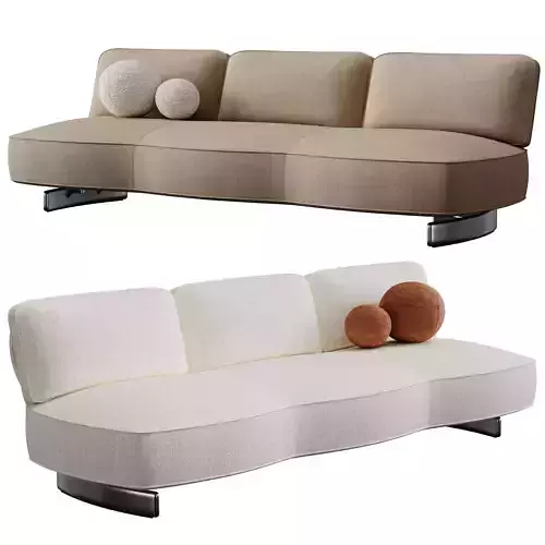 Saki Sofa 