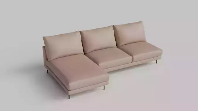 Sofa Set