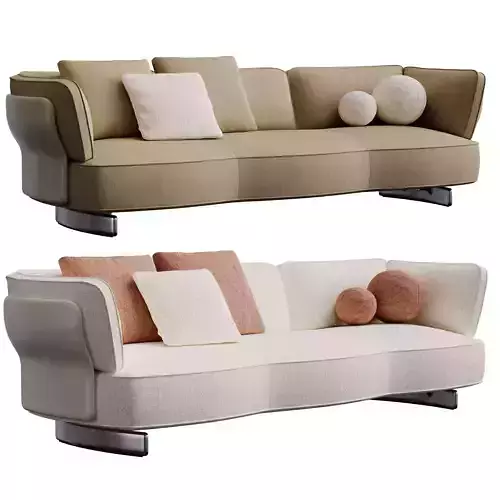 Saki Sofa 