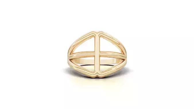 Minimal Abstract Ring 27