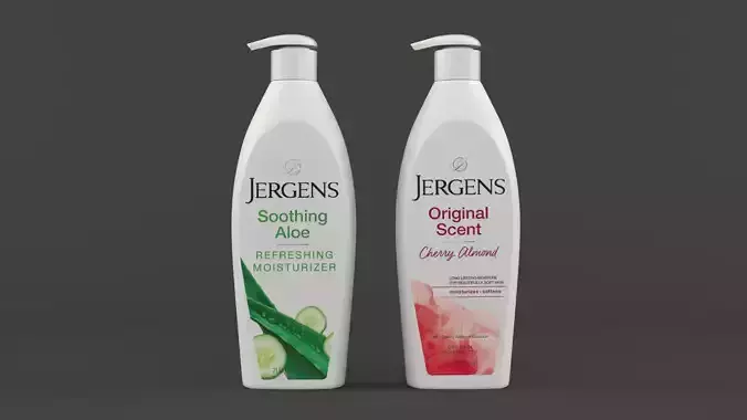 Jergens Body Wash