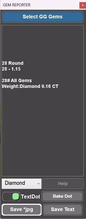 Criss Cross Wave Diamond Ring 3D print model_8