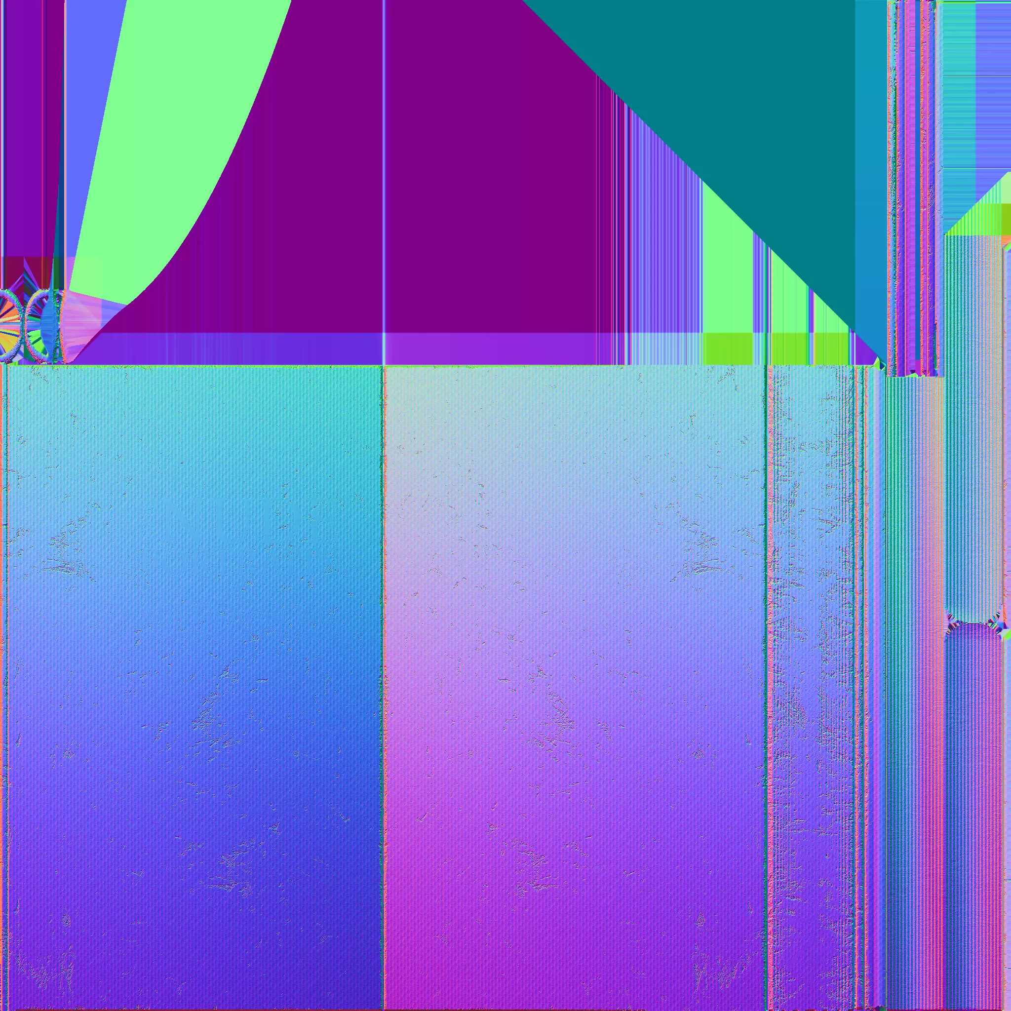 Witty Coffee Table Book Free low-poly 3D model_8