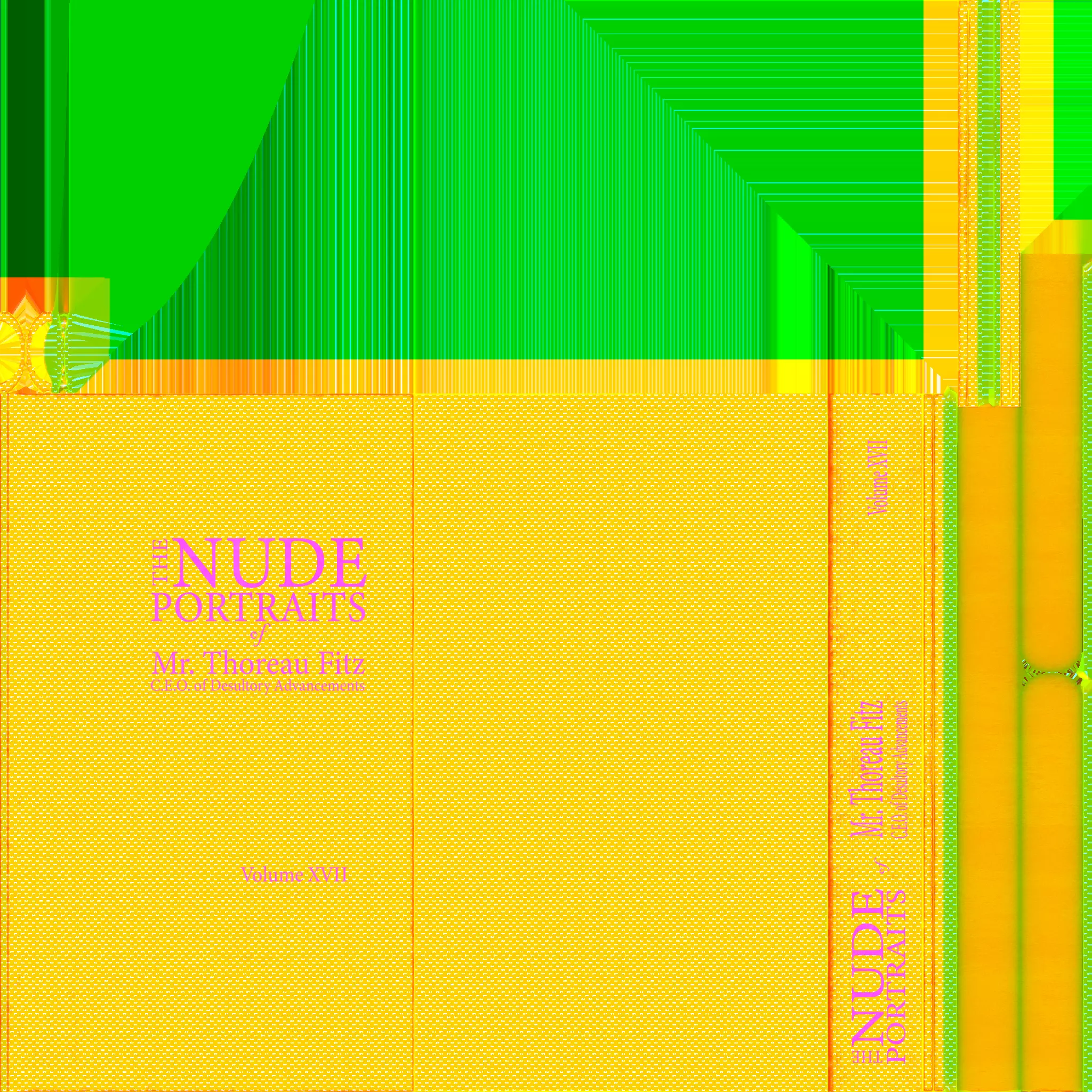 Witty Coffee Table Book Free low-poly 3D model_9