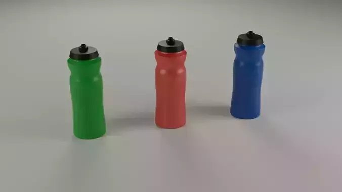 Sports Bottles