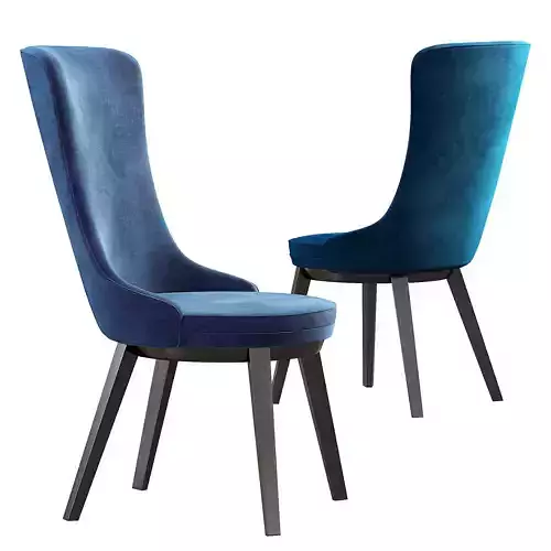 ROBIN BLUE CHAIR