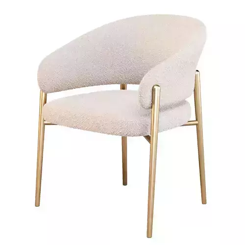 Giulio Marelli Linda - Dining Chair
