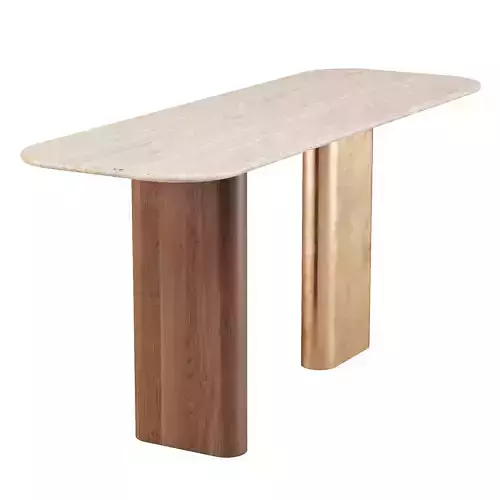 Giulio Marelli OnnO - Console Table