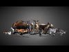 ULTIMATE 3D ANIMAL PACK - 70 percent OFF - All Models Included Low-poly 3D model_1