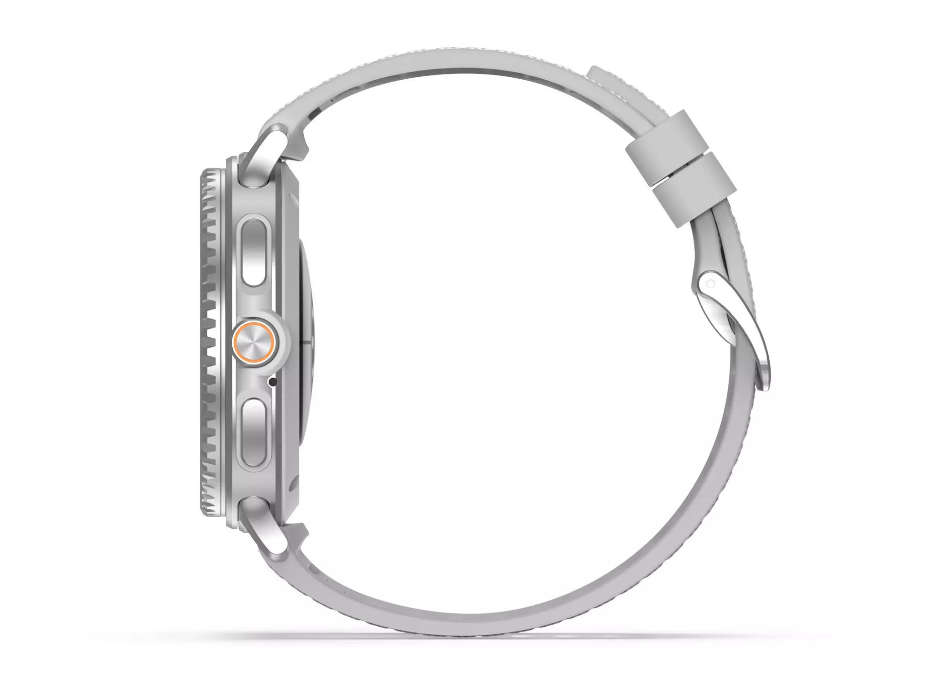 SAMSUNG Galaxy Watch8 Classic 3D model_10