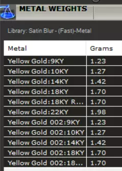 TRISHUL PENDENT  3D print model_8