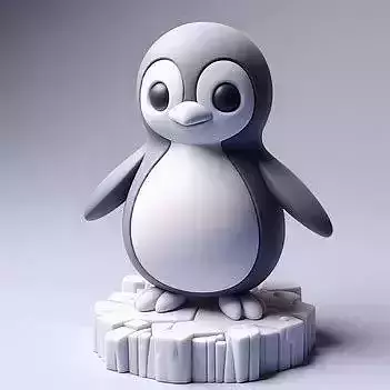 Penguin